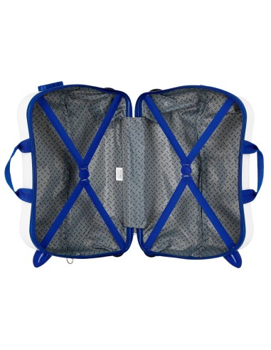 4649861 MALETA INF.ABS 4R.(2 MULTID.) GOOD MOOD MICKEY