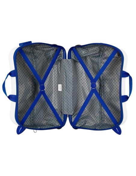 4649861 MALETA INF.ABS 4R.(2 MULTID.) GOOD MOOD MICKEY 4649861 MALETA INF.ABS 4R.(2 MULTID.) GOOD MOOD MICKEY