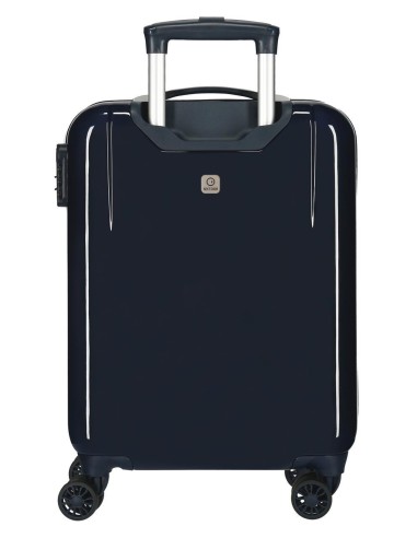 4651762 TROLLEY ABS 55CM.SPIDERMAN ACTION