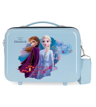 4013921 NECESER ABS ADAP.  NATURE IS MAGICAL - FROZEN II