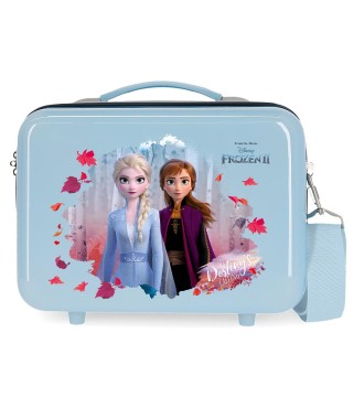 4023921 NECESER ABS ADAP.  IN THE WOODS - FROZEN II