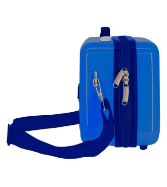 4313922 NECESER ABS ADAP.  BE HAPPY AZUL 2