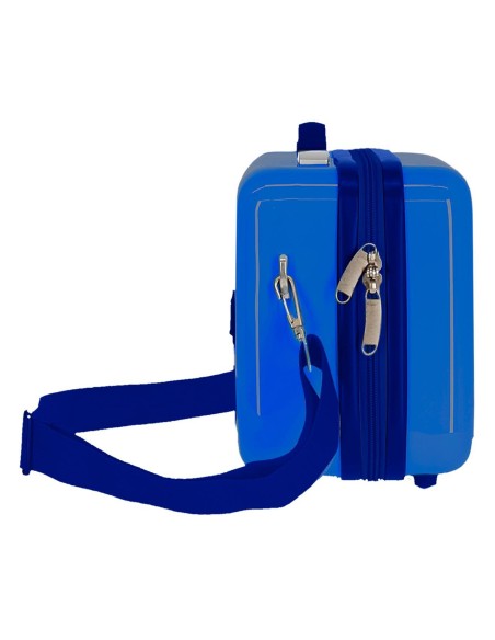 4313922 NECESER ABS ADAP.  BE HAPPY AZUL 4313922 NECESER ABS ADAP.  BE HAPPY AZUL