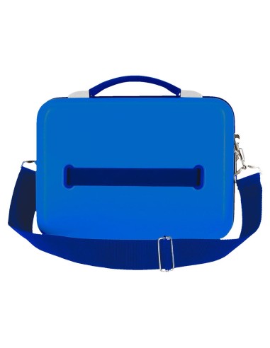 4313922 NECESER ABS ADAP.  BE HAPPY AZUL