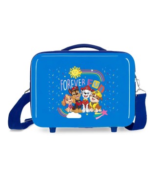 4523922 NECESER ABS ADAP. PAW PATROL FOREVER FUN AZUL