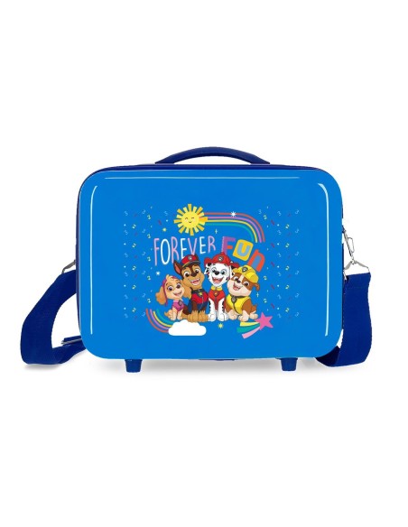 4523922 NECESER ABS ADAP. PAW PATROL FOREVER FUN AZUL 4523922 NECESER ABS ADAP. PAW PATROL FOREVER FUN AZUL