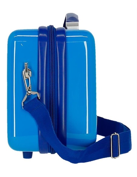 4573922 NECESER ABS ADAP.  MICKEY COLOUR MAYHEM AZUL 4573922 NECESER ABS ADAP.  MICKEY COLOUR MAYHEM AZUL