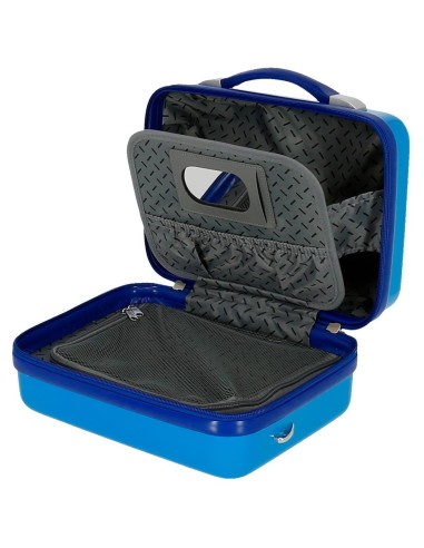 4573922 NECESER ABS ADAP.  MICKEY COLOUR MAYHEM AZUL