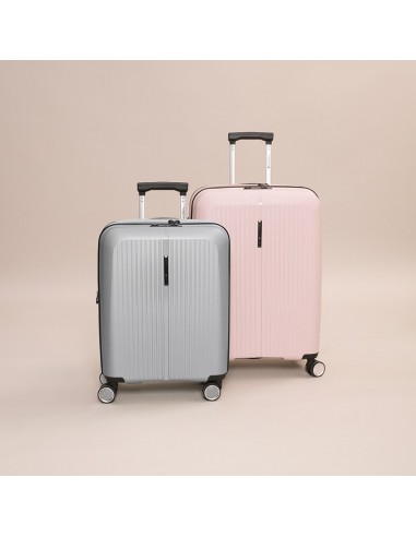 Set 3 Maletas C22-M-L Gabol Brooklyn Rosa Juego de Maleta...