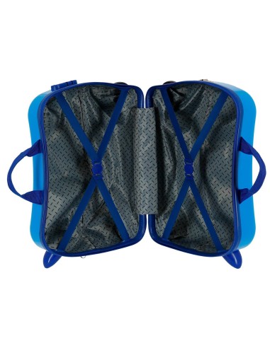 MALETA INF.ABS 4R (2. MULTID) STAR WARS STORM AZUL