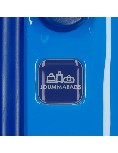 MALETA INF.ABS 4R (2. MULTID) STAR WARS STORM AZUL