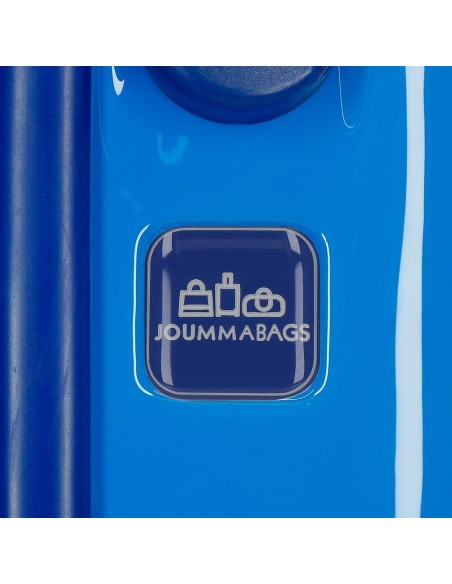 MALETA INF.ABS 4R (2. MULTID) STAR WARS STORM AZUL MALETA INF.ABS 4R (2. MULTID) STAR WARS STORM AZUL