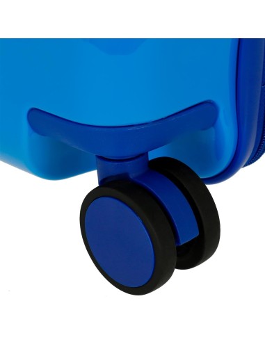 MALETA INF.ABS 4R (2. MULTID) STAR WARS STORM AZUL