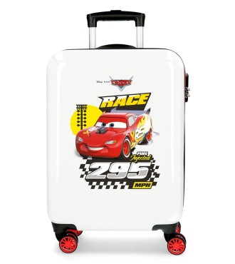TROLLEY ABS 55CM.4R.JOY CARS