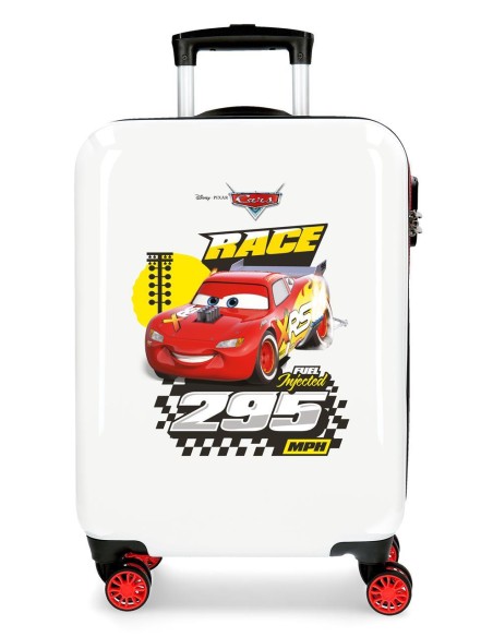 TROLLEY ABS 55CM.4R.JOY CARS TROLLEY ABS 55CM.4R.JOY CARS