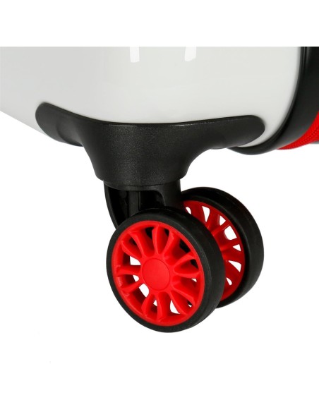 TROLLEY ABS 55CM.4R.JOY CARS TROLLEY ABS 55CM.4R.JOY CARS