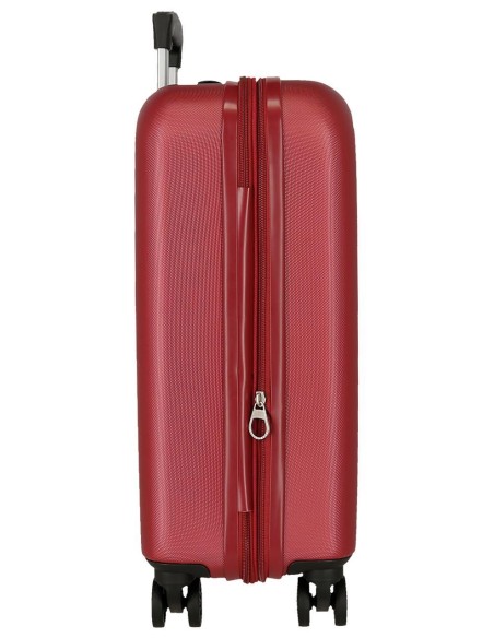 506862B TROLLEY ABS 55CM.4R.C/EXP. ROLL ROAD CAMBOYA GRANATE 506862B TROLLEY ABS 55CM.4R.C/EXP. ROLL ROAD CAMBOYA GRANATE