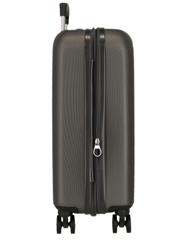 506862D TROLLEY ABS 55CM.4R.C/EXP. ROLL ROAD CAMBOYA ANTRACI