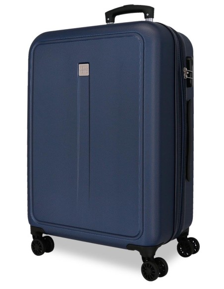 5069229 TROLLEY ABS 65CM. C/EXP. 4R.CAMBOYA MARINO 5069229 TROLLEY ABS 65CM. C/EXP. 4R.CAMBOYA MARINO