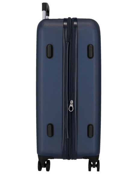 5069229 TROLLEY ABS 65CM. C/EXP. 4R.CAMBOYA MARINO 5069229 TROLLEY ABS 65CM. C/EXP. 4R.CAMBOYA MARINO