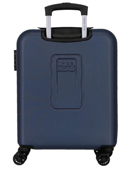 5069529 SET/2 TROLLEY ABS 55-68CM.4R.CAMBOYA MARINO 5069529 SET/2 TROLLEY ABS 55-68CM.4R.CAMBOYA MARINO