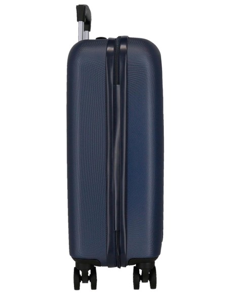 5069529 SET/2 TROLLEY ABS 55-68CM.4R.CAMBOYA MARINO 5069529 SET/2 TROLLEY ABS 55-68CM.4R.CAMBOYA MARINO