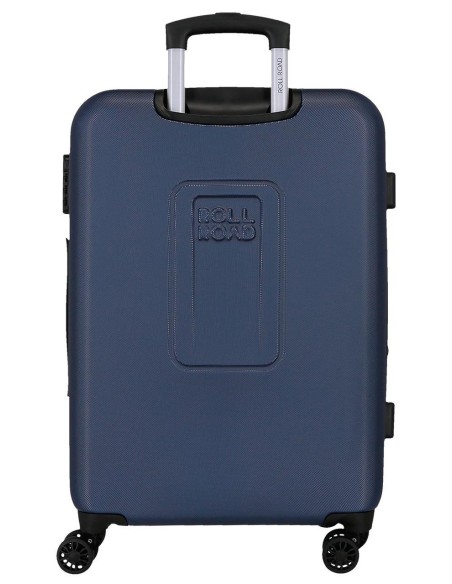 5069529 SET/2 TROLLEY ABS 55-68CM.4R.CAMBOYA MARINO 5069529 SET/2 TROLLEY ABS 55-68CM.4R.CAMBOYA MARINO