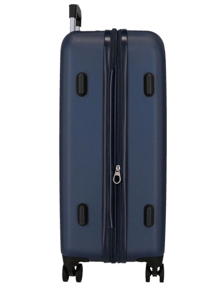 5069529 SET/2 TROLLEY ABS 55-68CM.4R.CAMBOYA MARINO 5069529 SET/2 TROLLEY ABS 55-68CM.4R.CAMBOYA MARINO