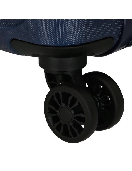 5069529 SET/2 TROLLEY ABS 55-68CM.4R.CAMBOYA MARINO 5069529 SET/2 TROLLEY ABS 55-68CM.4R.CAMBOYA MARINO