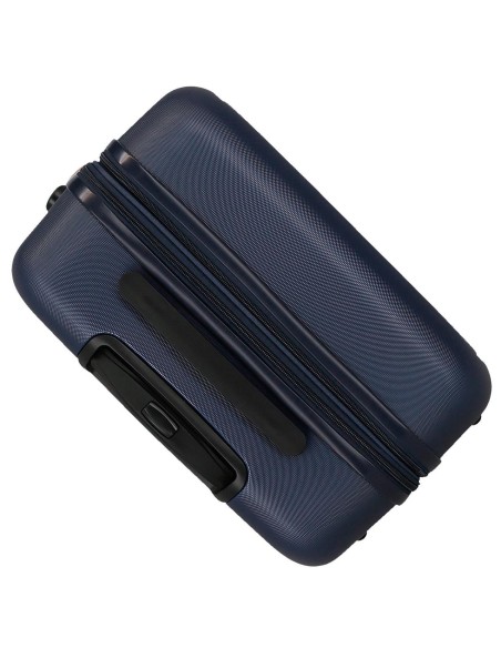 5069529 SET/2 TROLLEY ABS 55-68CM.4R.CAMBOYA MARINO 5069529 SET/2 TROLLEY ABS 55-68CM.4R.CAMBOYA MARINO