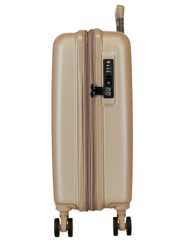 5318965 SET/2 TROLLEY ABS 55-70CM.4R.C/EXP.MOVOM WOOD CHAMPA