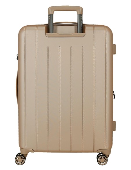 5318965 SET/2 TROLLEY ABS 55-70CM.4R.C/EXP.MOVOM WOOD CHAMPA 5318965 SET/2 TROLLEY ABS 55-70CM.4R.C/EXP.MOVOM WOOD CHAMPA