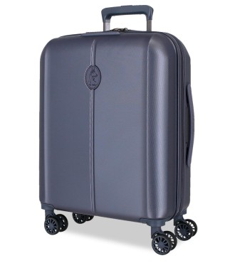 5338722 TROLLEY ABS 55CM.4R. EL POTRO VERA MARINO