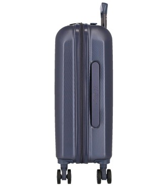 5338722 TROLLEY ABS 55CM.4R. EL POTRO VERA MARINO 2