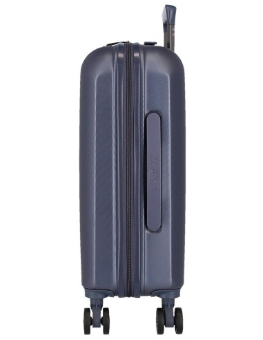 5338722 TROLLEY ABS 55CM.4R. EL POTRO VERA MARINO