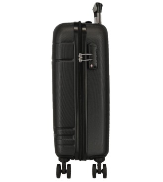 598916A TROLLEY ABS 55CM.4R.MOVOM GALAXY NEGRO 2