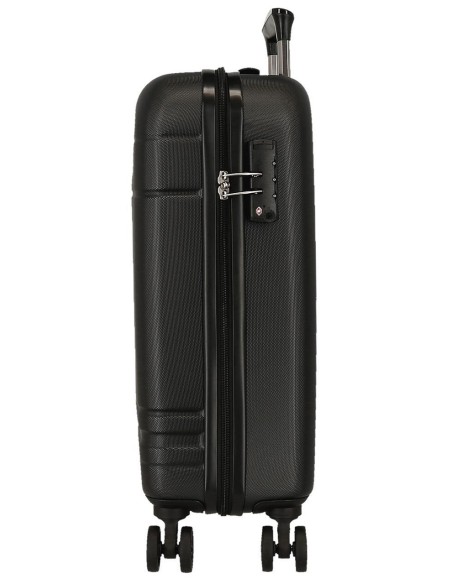 598916A TROLLEY ABS 55CM.4R.MOVOM GALAXY NEGRO 598916A TROLLEY ABS 55CM.4R.MOVOM GALAXY NEGRO