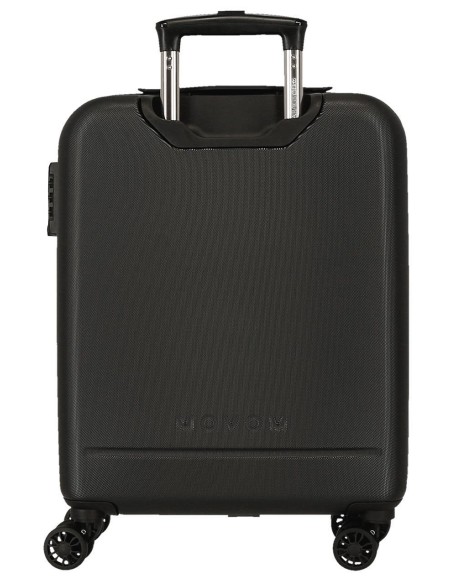 598916A TROLLEY ABS 55CM.4R.MOVOM GALAXY NEGRO 598916A TROLLEY ABS 55CM.4R.MOVOM GALAXY NEGRO