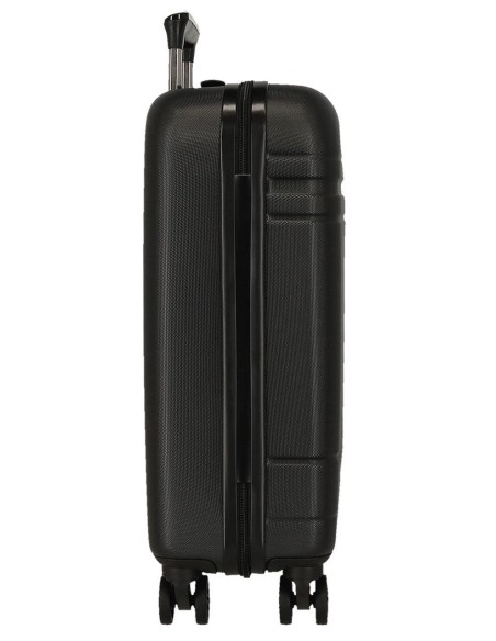 598916A TROLLEY ABS 55CM.4R.MOVOM GALAXY NEGRO 598916A TROLLEY ABS 55CM.4R.MOVOM GALAXY NEGRO