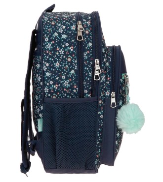 67122D1 MOCHILA ADAP.40CM. 2C. PJL ALENKA 2