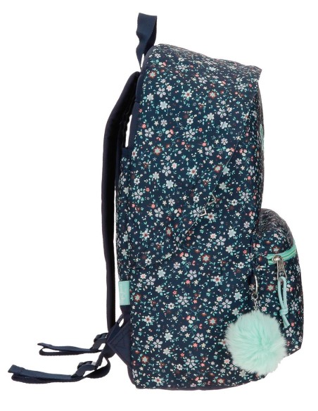 6712321 MOCHILA 42CM.PJL ALENKA 6712321 MOCHILA 42CM.PJL ALENKA