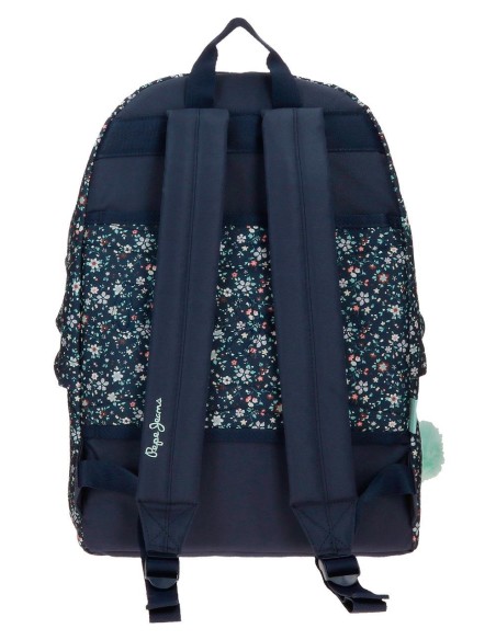 6712321 MOCHILA 42CM.PJL ALENKA 6712321 MOCHILA 42CM.PJL ALENKA