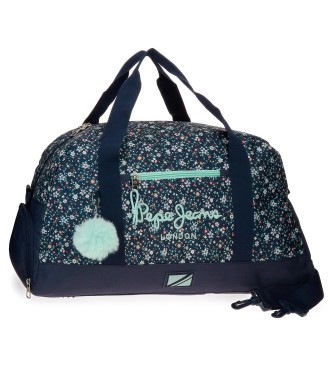 6713621 BOLSA DE VIAJE 55CM.PJL ALENKA
