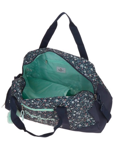 6713621 BOLSA DE VIAJE 55CM.PJL ALENKA