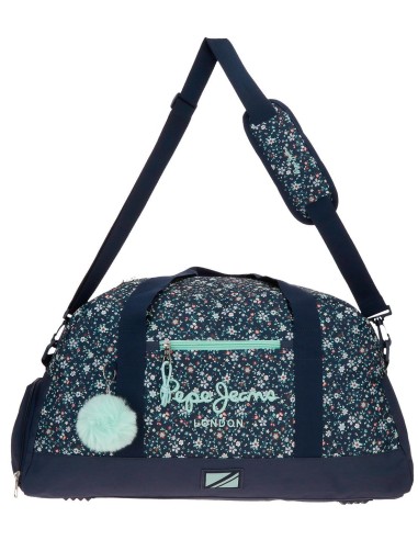 6713621 BOLSA DE VIAJE 55CM.PJL ALENKA