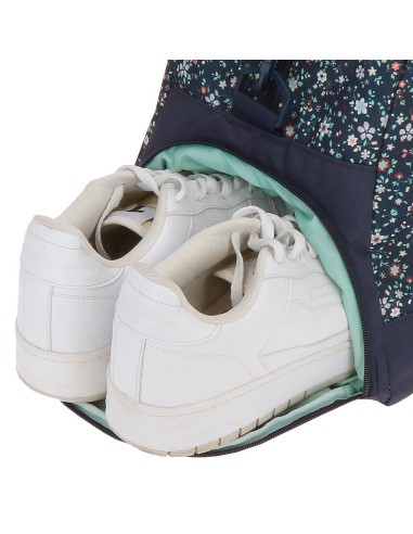 6713621 BOLSA DE VIAJE 55CM.PJL ALENKA