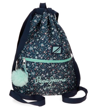 6713821 GYM SAC C/ CREMALLERA PJL ALENKA