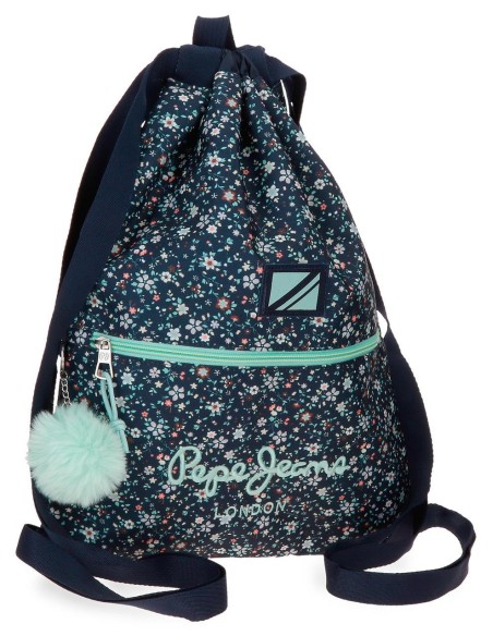 6713821 GYM SAC C/ CREMALLERA PJL ALENKA 6713821 GYM SAC C/ CREMALLERA PJL ALENKA