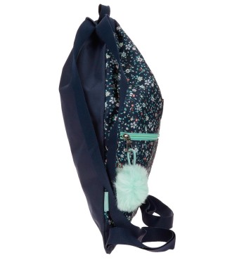 6713821 GYM SAC C/ CREMALLERA PJL ALENKA 2