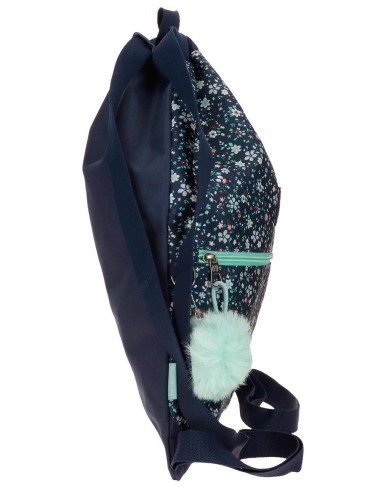 6713821 GYM SAC C/ CREMALLERA PJL ALENKA